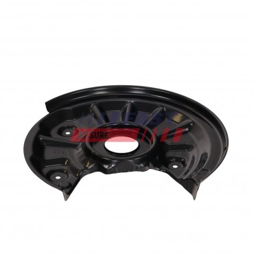 Protecteur Disque de Frein Arrière Droit Pour Audi A3 Cupra Leon Sportstourer