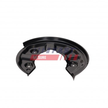 Protecteur Disque de Frein Arrière Droit Pour Skoda Karoq Octavia II 5Q0615612J