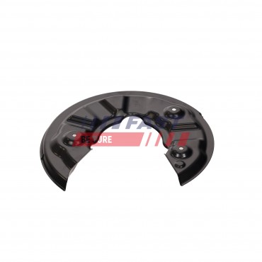 Protecteur Disque de Frein Arrière Droit Pour Skoda Karoq Octavia II 5Q0615612J