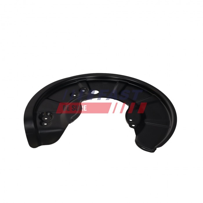 Protecteur Disque de Frein Avant Gauche Pour Tesla Model S X 102766101B