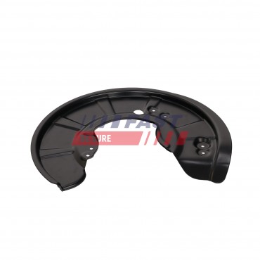 Protecteur Disque de Frein Avant Droit Pour Tesla Model S X 102766201B