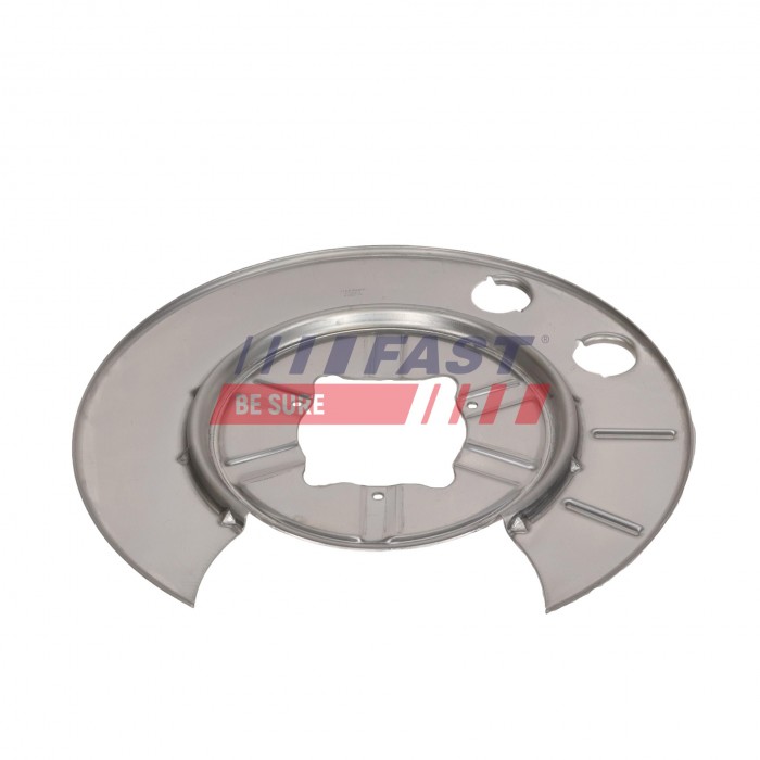 Protecteur Disque de Frein Arrière Gauche Pour Tesla Model S X 107216000A