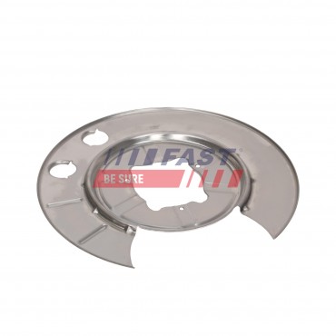 Protecteur Disque de Frein Arrière Droit Pour Tesla Model S X 107216100A