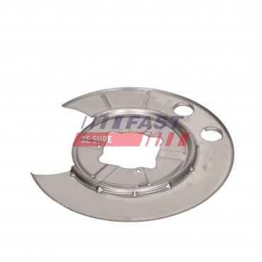 Protecteur Disque de Frein Arrière Droit Pour Tesla Model S X 107216100A