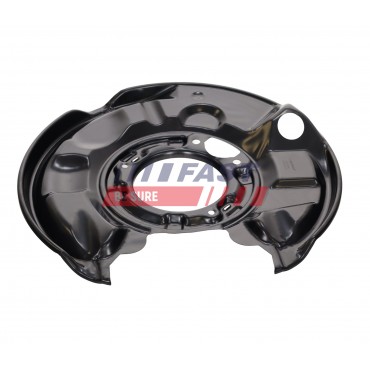 Protecteur Disque de Frein Arrière Gauche Pour Mercedes-Benz T-Model 2034230120