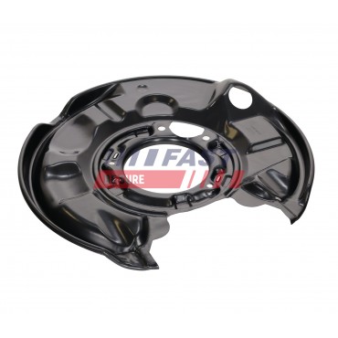 Protecteur Disque de Frein Arrière Gauche Pour Mercedes-Benz T-Model 2034230120