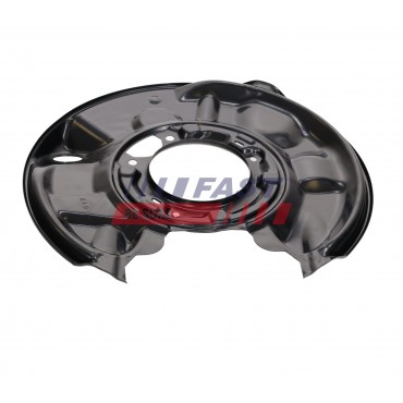 Protecteur Disque de Frein Arrière Gauche Pour Mercedes-Benz T-Model 2034230120