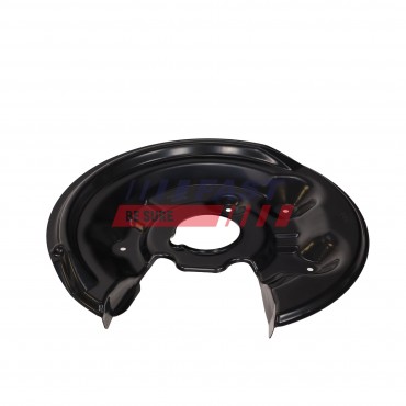 Protecteur Disque de Frein Arrière Gauche Pour VW Audi A3 Q3 Skoda 5N0 615 611