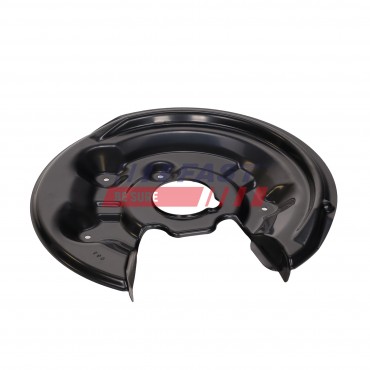 Protecteur Disque de Frein Arrière Droit Pour VW CC Audi Skoda 3C0615612H