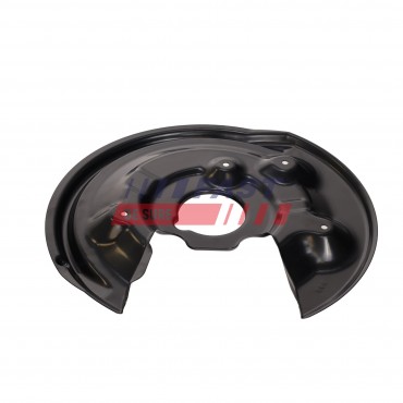 Protecteur Disque de Frein Arrière Droit Pour VW CC Audi Skoda 3C0615612H