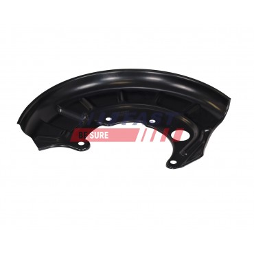 Protecteur Disque de Frein Avant Gauche Pour VW Golf II III Jetta Polo Vento