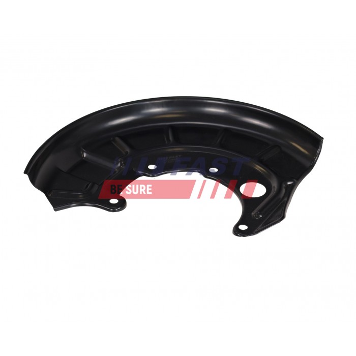 Protecteur Disque de Frein Avant Gauche Pour VW Golf II III Jetta Polo Vento