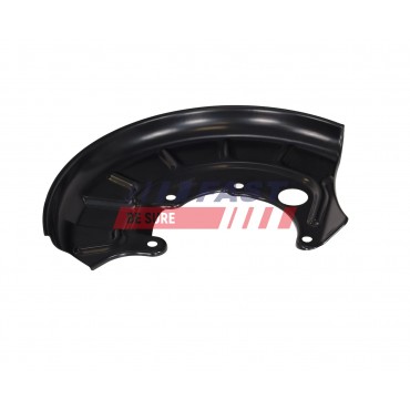 Protecteur Disque de Frein Avant Gauche Pour VW Golf II III Jetta Polo Vento