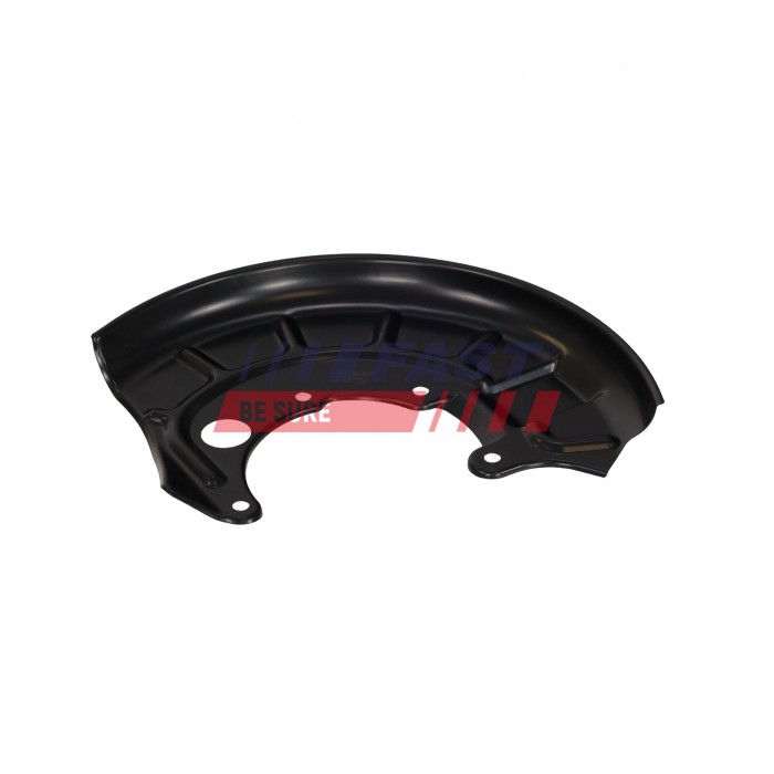 Protecteur Disque de Frein Avant Droit Pour VW Golf II III Jetta Polo Vento Seat