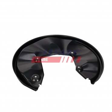 Protecteur Disque de Frein Arrière Gauche Pour Audi A4 A6