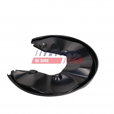 Protecteur Disque de Frein Arrière Gauche Pour Audi A4 A6