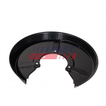 Protecteur Disque de Frein Arrière Gauche Pour Audi 80 A4 8D0615611A