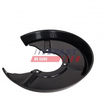 Protecteur Disque de Frein Arrière Gauche Pour Audi 80 A4 8D0615611A