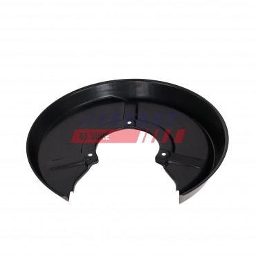 Protecteur Disque de Frein Arrière Droit Pour Audi 80 A4 8D0615612A