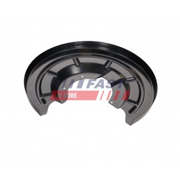 Protecteur Disque de Frein Arrière Gauche Pour Renault 8200 113 701