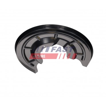 Protecteur Disque de Frein Arrière Gauche Pour Renault 8200 113 701