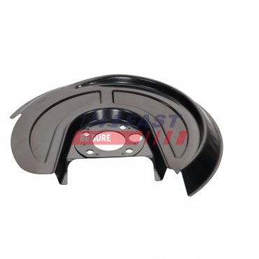 Protecteur Disque de Frein Arrière Gauche Pour Renault 8200 113 701