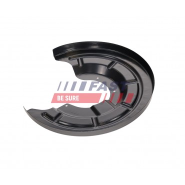 Protecteur Disque de Frein Arrière Gauche Pour Renault 8200 113 701