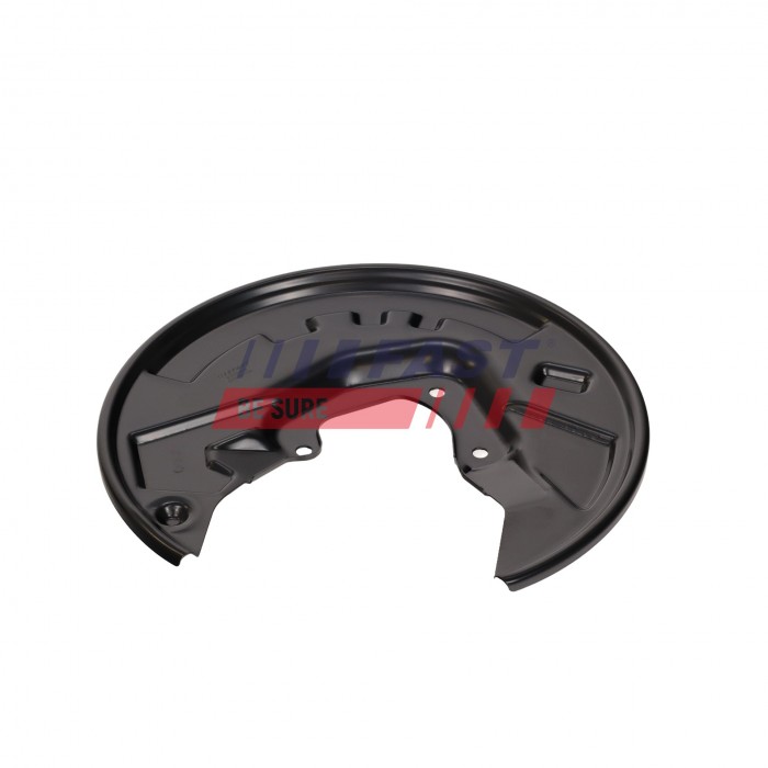 Protecteur Disque de Frein Arrière Gauche Pour Peugeot 807 Citroën C8 420999