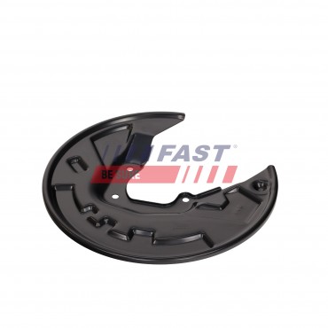 Protecteur Disque de Frein Arrière Gauche Pour Peugeot 807 Citroën C8 420999