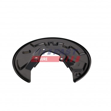 Protecteur Disque de Frein Arrière Gauche Pour Peugeot 807 Citroën C8 420999