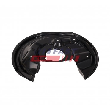 Protecteur Disque de Frein Arrière Droit Pour VW Beetle EOS Golf VI Scirocco