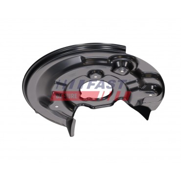 Protecteur Disque de Frein Arrière Gauche Pour VW Beetle EOS Golf VI Jetta IV