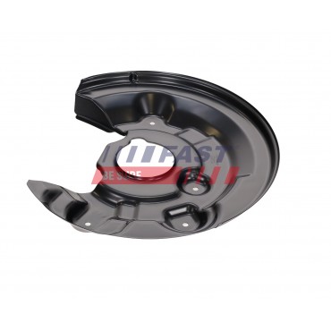 Protecteur Disque de Frein Arrière Gauche Pour VW Beetle EOS Golf VI Jetta IV