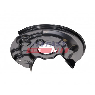 Protecteur Disque de Frein Arrière Droit Pour VW Beetle EOS Golf VI Jetta IV