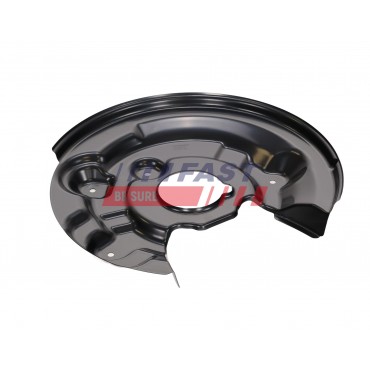 Protecteur Disque de Frein Arrière Droit Pour VW Beetle EOS Golf VI Jetta IV