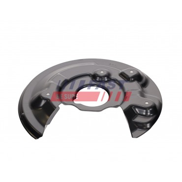 Protecteur Disque de Frein Arrière Droit Pour VW Beetle EOS Golf VI Jetta IV