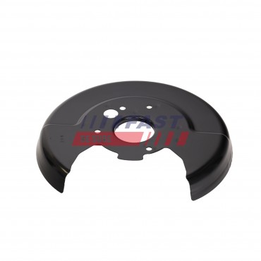 Protecteur Disque de Frein Arrière Gauche Pour Nissan Primera 44160AU001