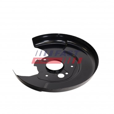 Protecteur Disque de Frein Arrière Gauche Pour Nissan Primera 44160AU001