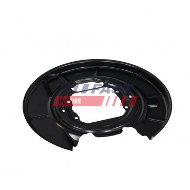 Protecteur Disque de Frein Arrière Gauche Pour BMW Série 5 E39 34 21 1 162 775