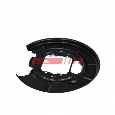 Protecteur Disque de Frein Arrière Droit Pour BMW Série 5 E39 34121162776