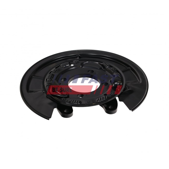 Protecteur Disque de Frein Arrière Gauche Pour Toyota Corolla 465040F010