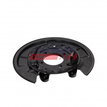 Protecteur Disque de Frein Arrière Droit Pour Toyota Corolla 465030F010