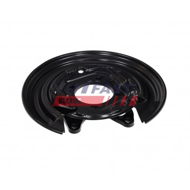 Protecteur Disque de Frein Arrière Gauche Pour Toyota Corolla 46504 02020