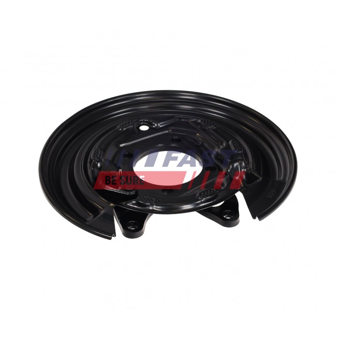 Protecteur Disque de Frein Arrière Gauche Pour Toyota Corolla 46504 02020