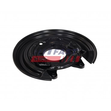 Protecteur Disque de Frein Arrière Gauche Pour Toyota Corolla 46504 02020