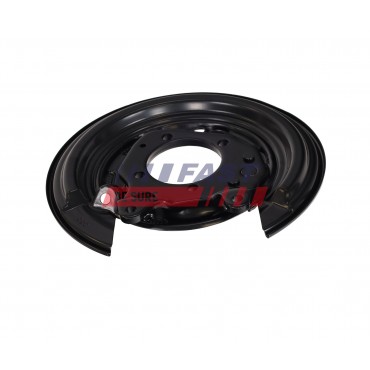 Protecteur Disque de Frein Arrière Gauche Pour Toyota Corolla 46504 02020