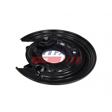 Protecteur Disque de Frein Arrière Gauche Pour Toyota Corolla 46504 02020