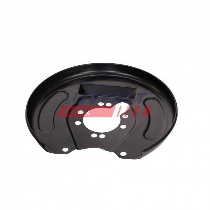 Protecteur Disque de Frein Arrière Gauche Pour Mitsubishi Space Star Monospace