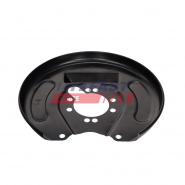 Protecteur Disque de Frein Arrière Droit Pour Mitsubishi Space Star Monospace