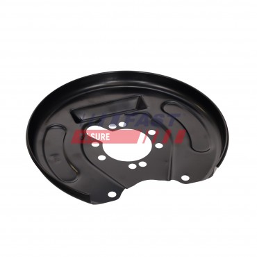 Protecteur Disque de Frein Arrière Droit Pour Mitsubishi Space Star Monospace